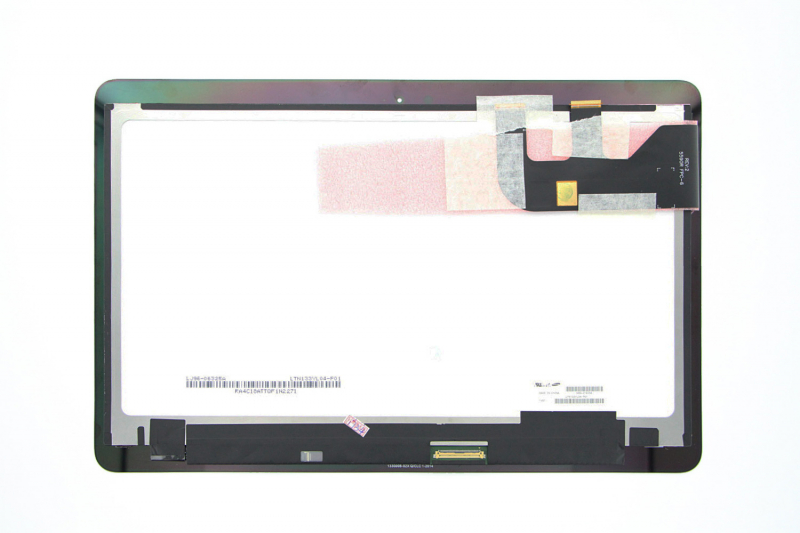 Asus VivoBook Flip 13-inch QHD screen