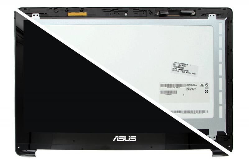 Asus Transformer Book 15-inch FHD screen 15-inch Full HD Display Module for Asus Transformer Book