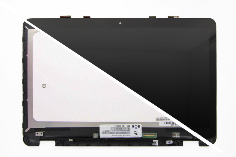 Asus Vivobook Flip15-inch FHD screen - 90NB0CV1-R20040 15-inch FHD display module for Asus Vivobook Flip - 90NB0CV1-R20040