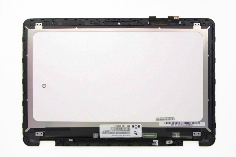 Asus Vivobook Flip15-inch FHD screen - 90NB0CV1-R20040