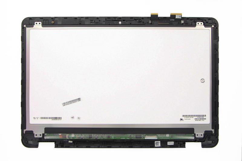 Asus Vivobook Flip15-inch FHD IPS screen - 90NB0CV1-R20020