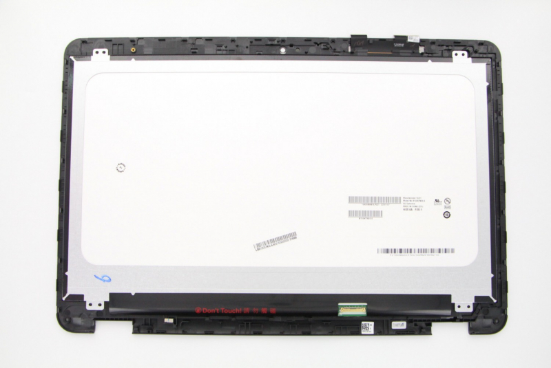 Asus Vivobook Flip15-inch FHD screen - 90NB0CV1-R20030