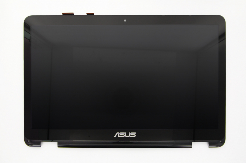 Asus Vivobook Flip15-inch FHD IPS screen - 90NB0AI1-R20040