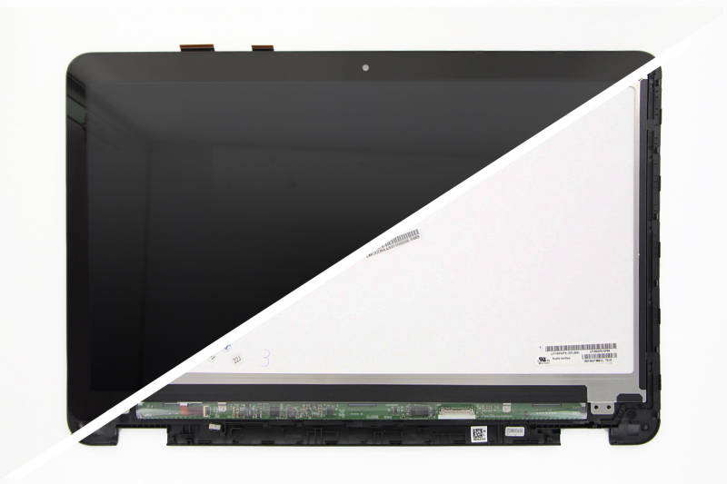 Asus Vivobook Flip15-inch FHD IPS screen - 90NB0AI1-R20040 15-inch FHD IPS Display Module for Asus Vivobook Flip- 90NB0AI1-R20040