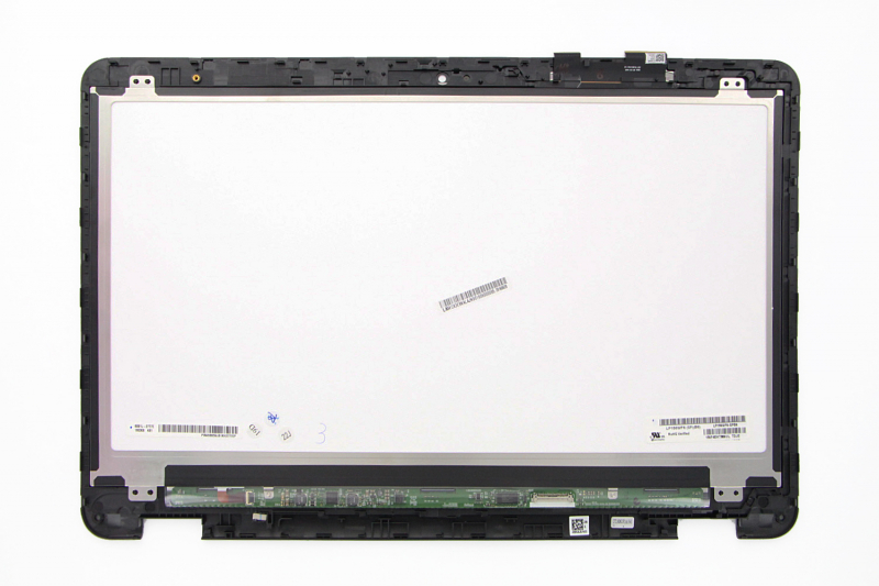 Asus Vivobook Flip15-inch FHD IPS screen - 90NB0AI1-R20040