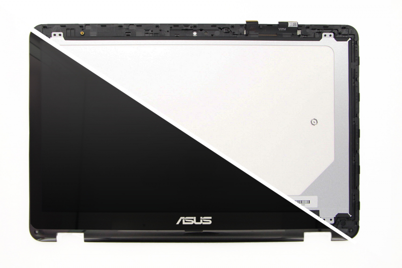 Asus Vivobook Flip 15-inch HD screen - 90NB0AI1-R20020 15-inch HD Display Module for Asus Vivobook Flip - 90NB0AI1-R20020