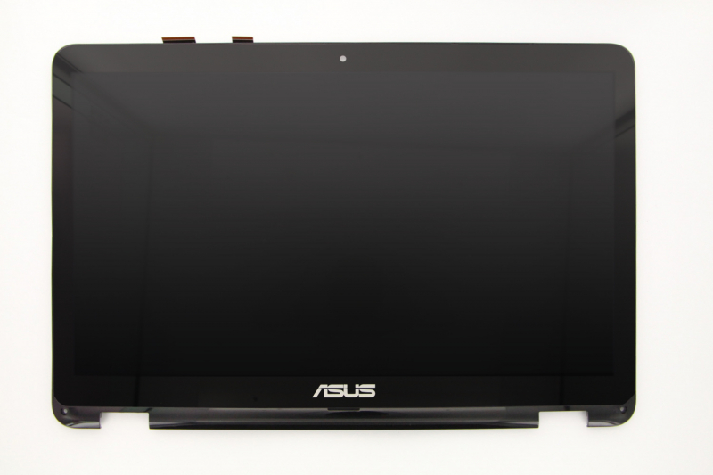 Asus Vivobook Flip 15-inch HD screen - 90NB0AI1-R20020