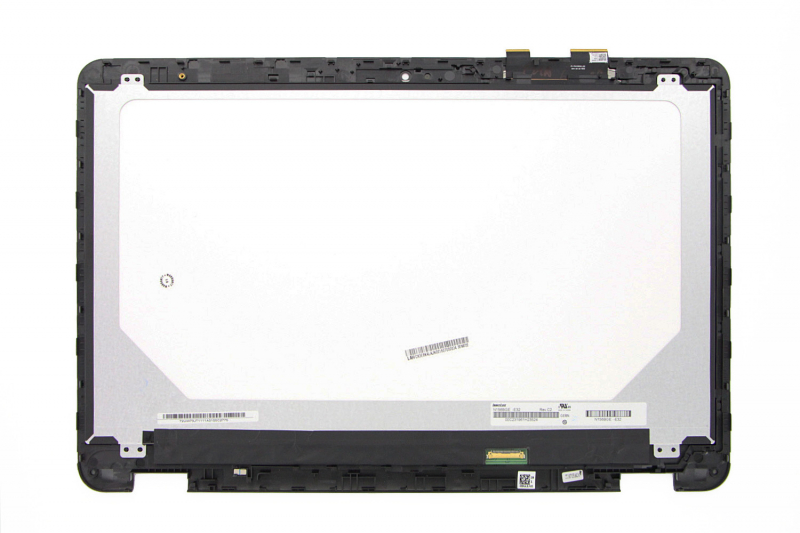 Asus Vivobook Flip 15-inch HD screen - 90NB0AI1-R20030