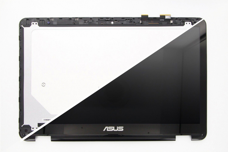 Asus Vivobook Flip 15-inch FHD screen - 90NB0AJ1-R20010 15-inch FHD Display Module for Asus Vivobook Flip - 90NB0AJ1-R20010