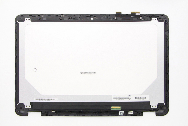 Asus Vivobook Flip 15-inch FHD screen - 90NB0AJ1-R20010