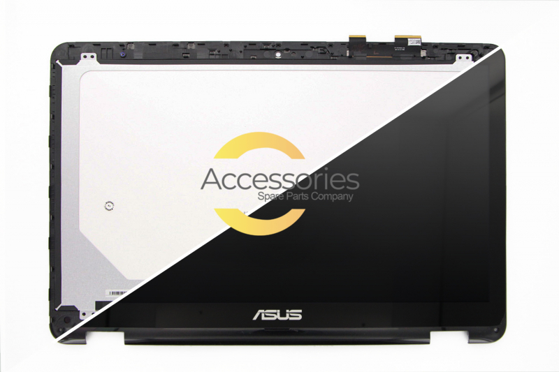 Asus 15-inch HD screen
