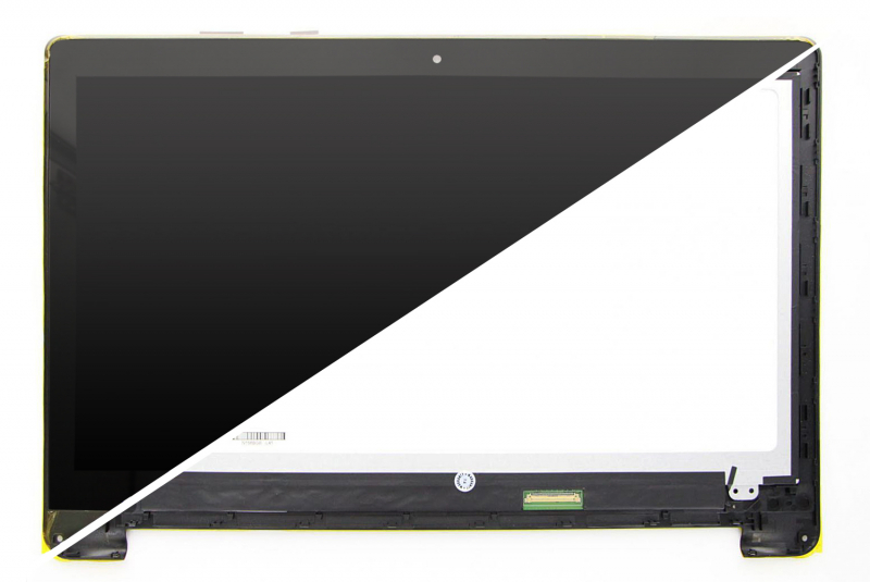 Asus Transformer Book Flip 15-inch HD screen - 90NB0592-R21000 15-inch HD Display Module Asus Transformer Book Flip - 90NB0592-R21000
