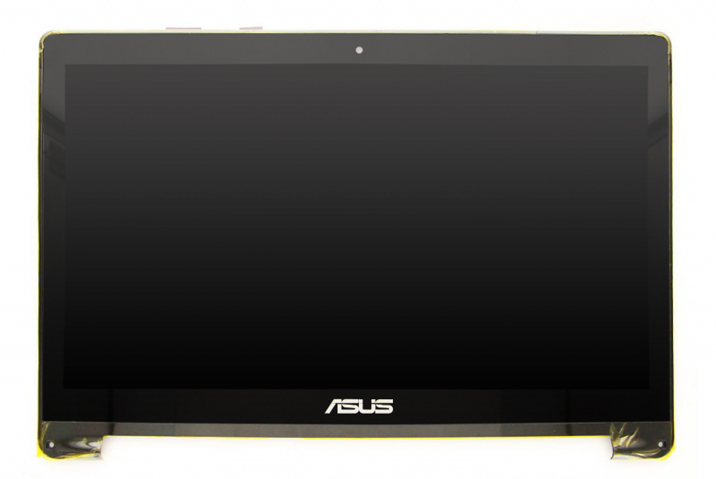 Asus Transformer Book Flip 15-inch HD screen - 90NB0592-R21000