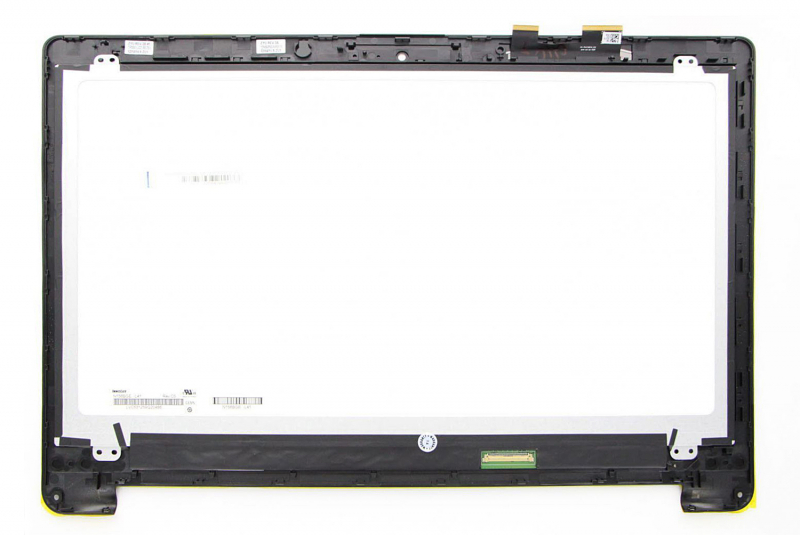 Asus Transformer Book Flip 15-inch HD screen - 90NB0592-R21000