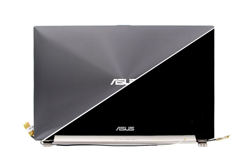 Asus ZenBook 11-inch HD Screen module