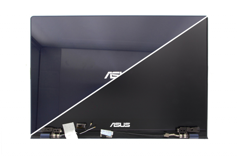 Asus ZenBook 13-inch FHD screen - 18110-13300200
