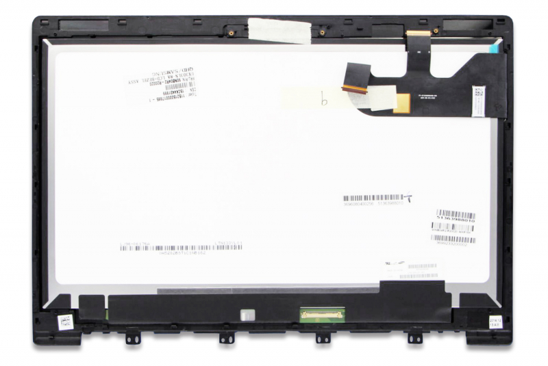 Asus ZenBook 13-inch QHD Screen module - 90NB04R2-R20020