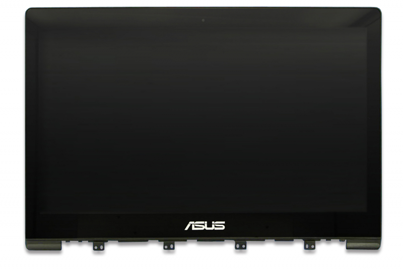 Asus ZenBook 13-inch QHD Screen module - 90NB04R2-R20020