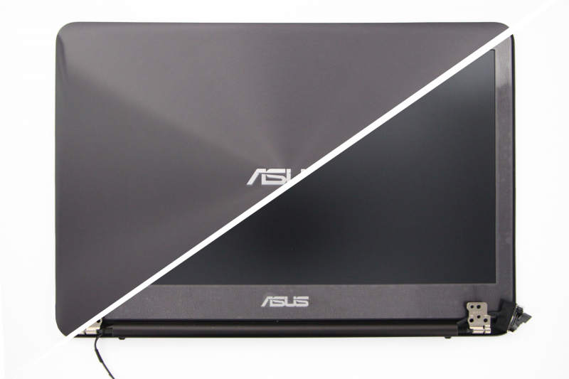 Asus 13-inch Full screen FHD - 90NB0AB1-R20021