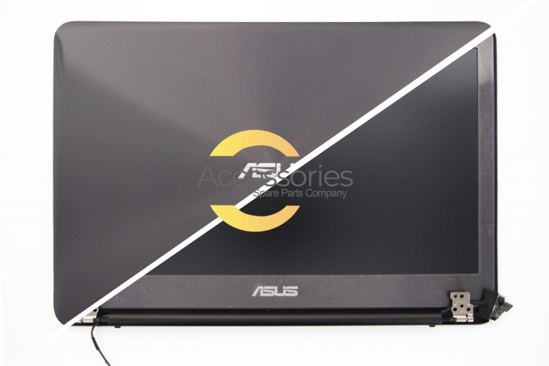 Asus 13-inch Full screen FHD