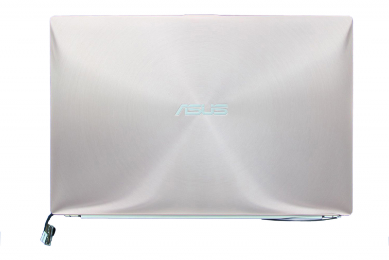 Asus 13-inch HD pink screen