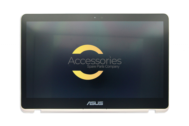 Asus 13-inch FHD rose gold Screen module
