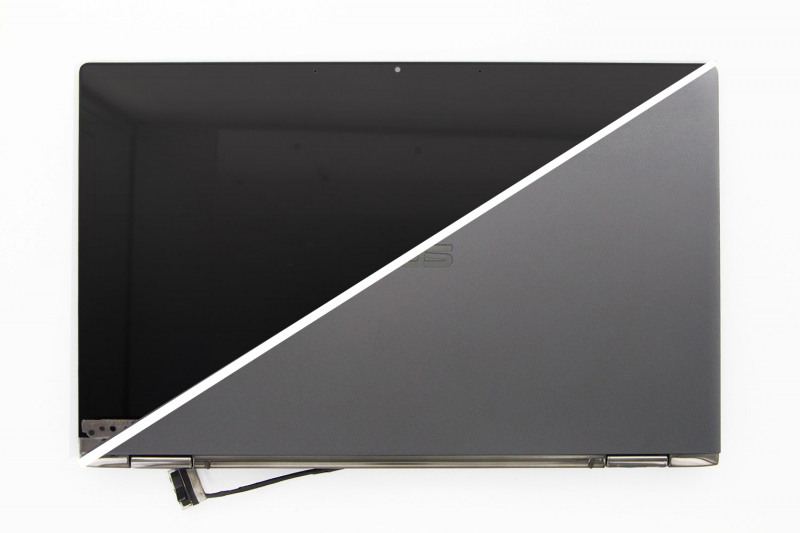 Asus ZenBook 14-inch FHD Display module 14-inch FHD Display Module for Asus ZenBook - 90NB0G61-R20020