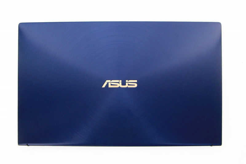 Asus Zenbook  15-inch FHD Blue Screen module