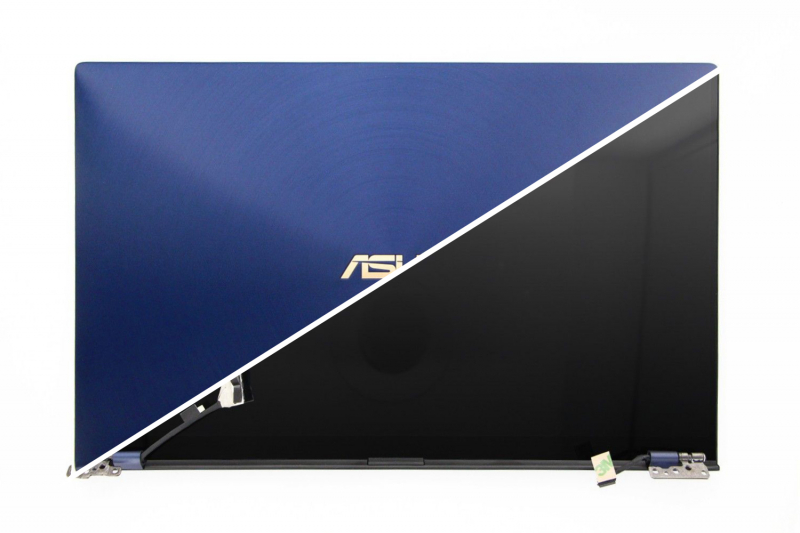 Asus Zenbook 15-inch FHD Blue Screen module 15-inch FHD Blue Screen Module for Asus Zenbook