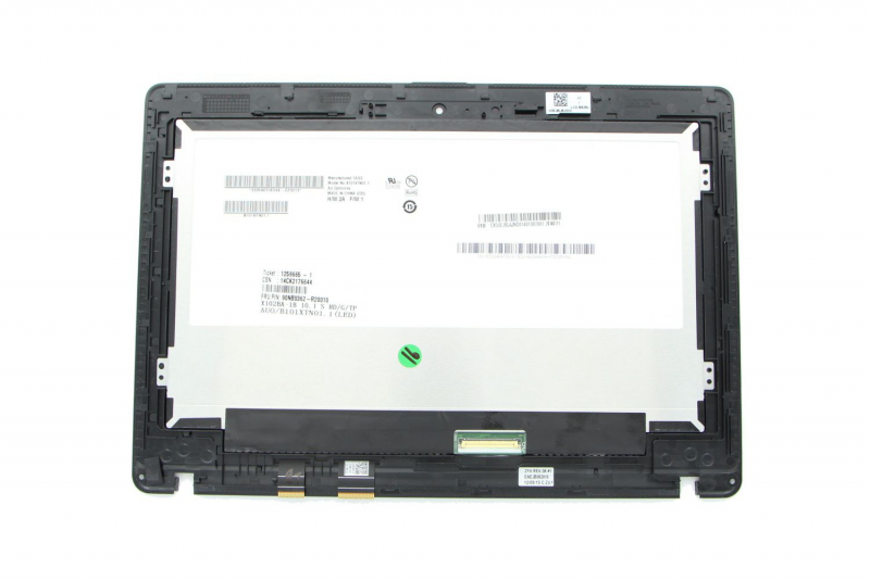 Asus 10-inch HD Touch screen