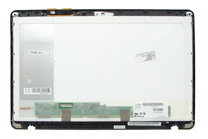 Asus 17-inch HD Screen module - 90NB0613-R20010