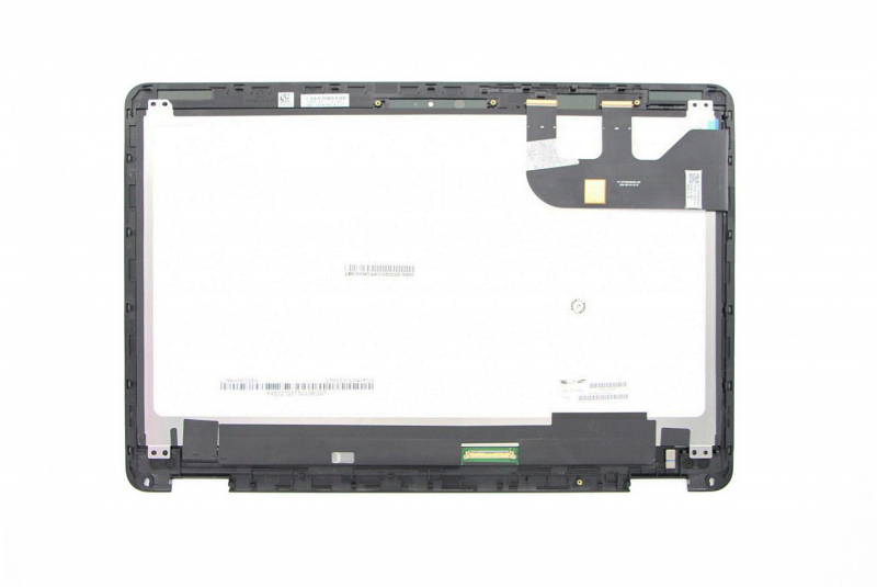 Asus 13-inch QHD screen