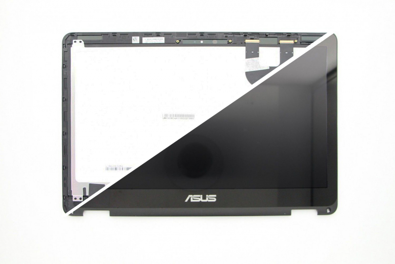 Asus 13-inch QHD screen