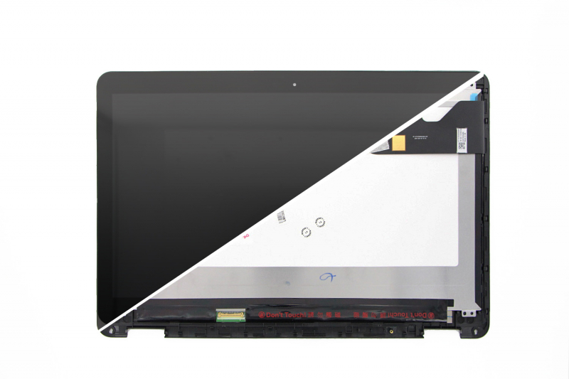 Asus 13-inch FHD screen