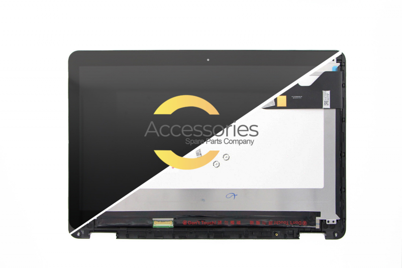 Asus 13-inch FHD screen