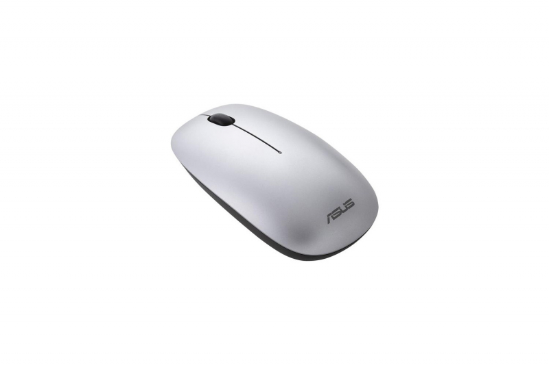 Asus Gray MW201C (wireless)