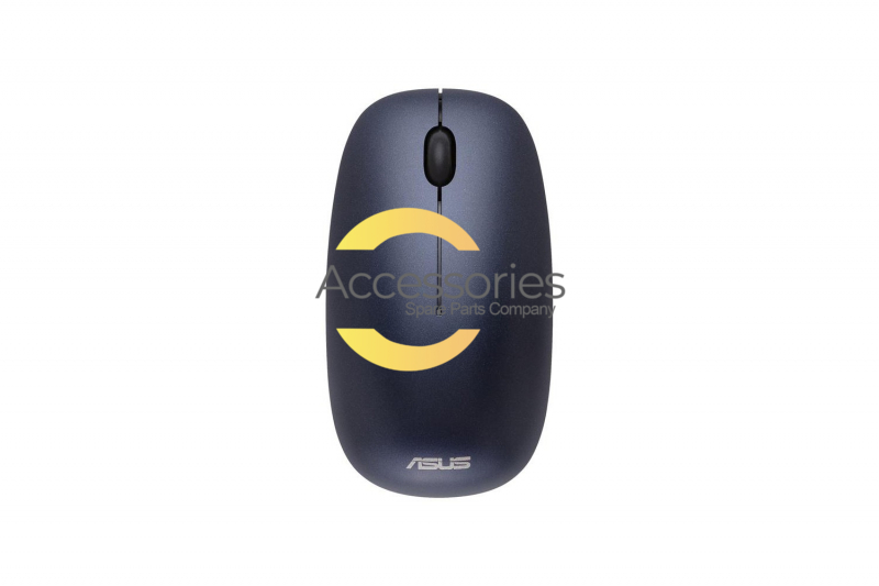 Asus Blue mouse MW201C
