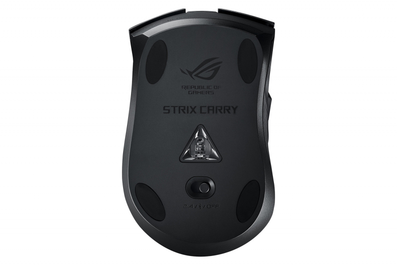 Asus ROG Strix Carry Mouse (wireless)
