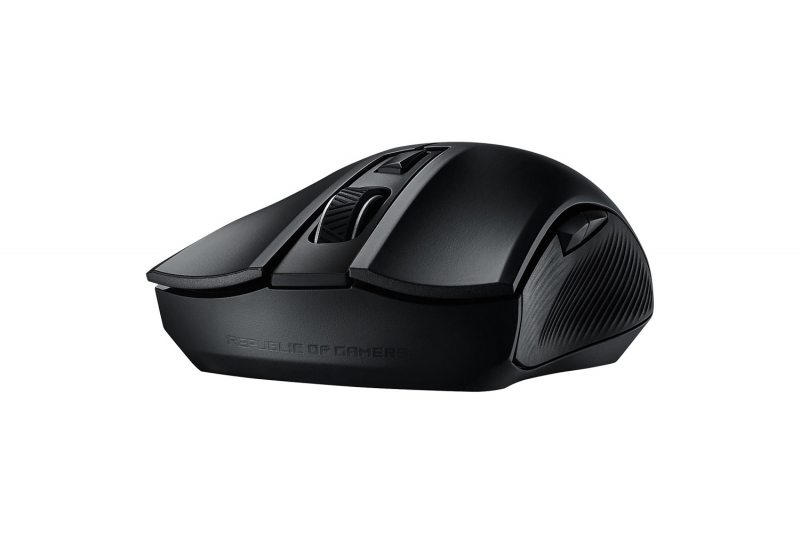 Asus ROG Strix Carry Mouse (wireless)