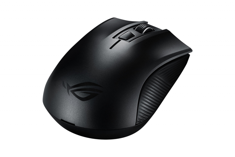 Asus ROG Strix Carry Mouse (wireless)
