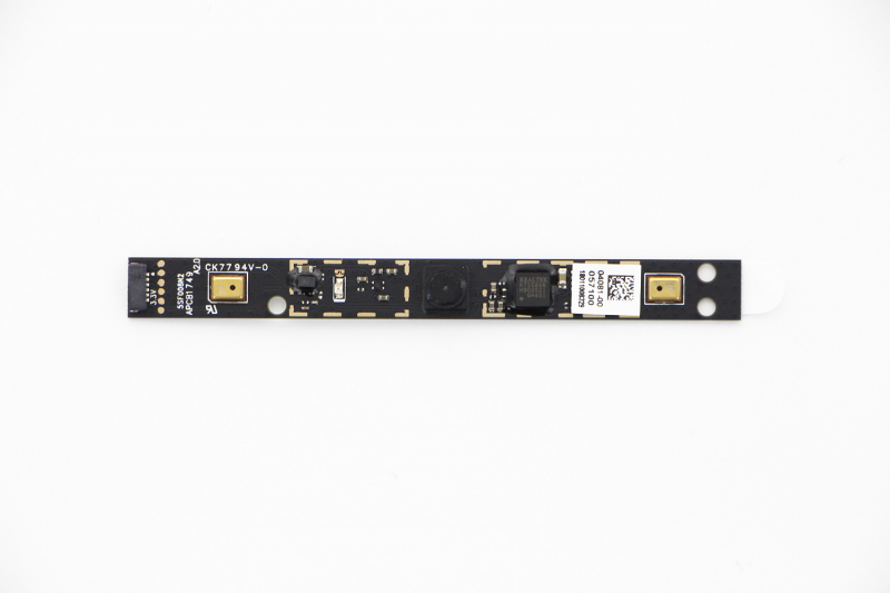 Asus Front VGA webcam - 5SF008N2B