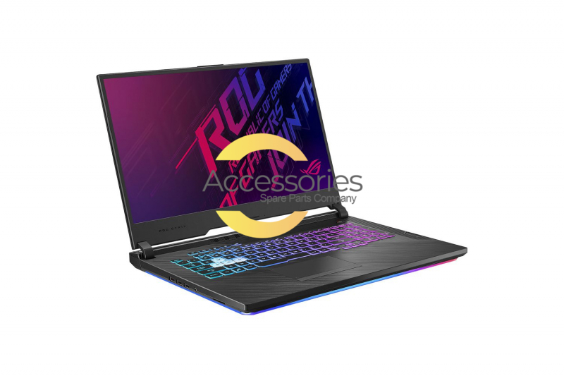 Spare for Asus G731GV | A-Accessories
