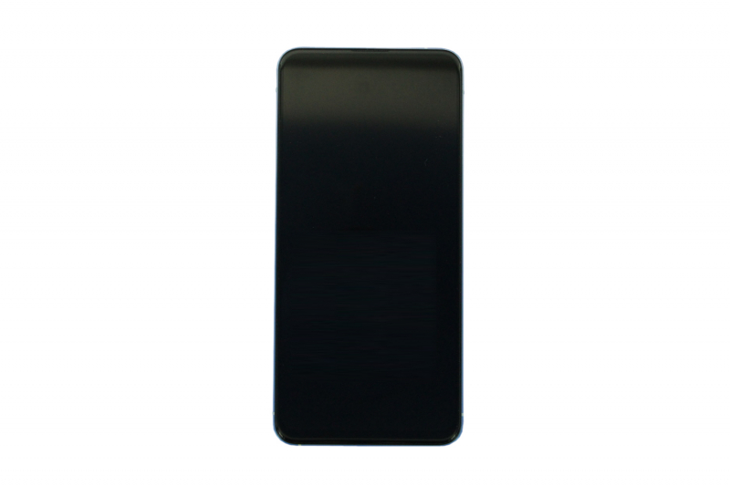 ZenFone 6 Full HD silver screen module Silver Full HD Display Module for ZenFone 6