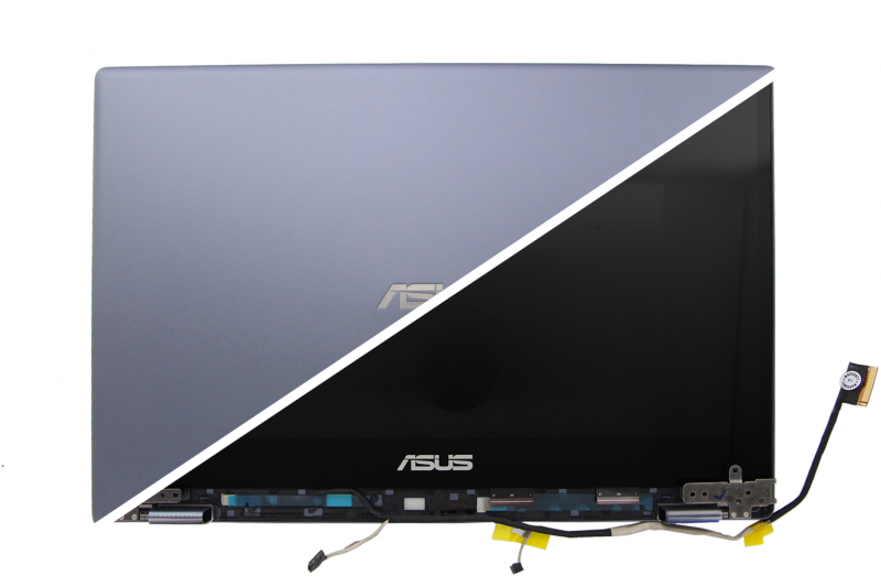 Asus VivoBook 14-inch grey FHD screen 14-inch FHD gray touch screen module for Asus VivoBook
