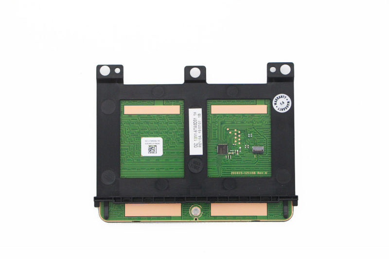 Asus X550C - Pavé tactile / touchpad - 50A550EB01M