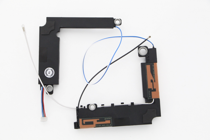 Asus Speakers - 04072-03030300