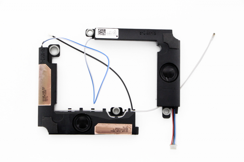 Asus Speakers - 04072-03030300