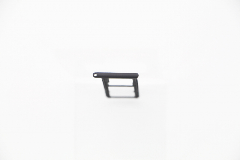 ZenFone 6 sim Tray black