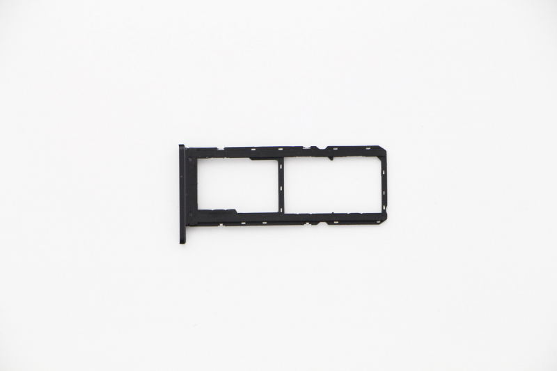 ZenFone 6 sim Tray black