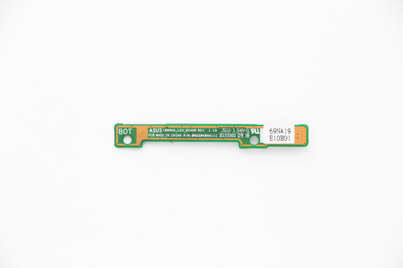 Asus LED Controller Board - 90R-OA19LD1000Q